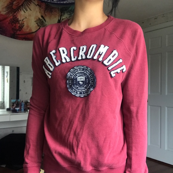 Abercrombie top - Picture 2 of 2